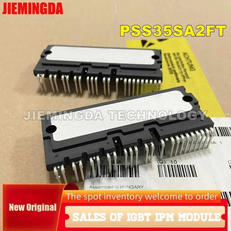 PSS35SA2FT PSS10SA2FT PSS50SA2FT PS75SA2FT NEW ORIGINAL POWER IGBT MODULE IN STOCK