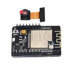 ESP32-CAM ESP32-CAM-MB MICRO USB ESP32 Serial to WiFi ESP32 CAM Development Board CH340 CH340G 5V Bluetooth+OV2640 Camera