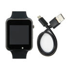 T-Watch-S3 Programmable Touchable Watch Integrated ESP32-S3 WIFI Bluetooth LoRa BMA423 Sensor MAX98357A Mic Speaker