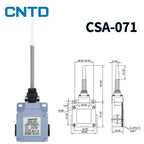 CNTD Limit Switch Micro Switch CSA-001 CSA-003 CSA-012 CSA-031 CSA-021 CSA-061 CSA-071 Waterproof Motion Sensor CSA-081 CSA-041