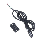 High-Precision Temperature Humidity Atmospheric Pressure Integrated Sensor Module BMP180 BME280 BMP280 I2C Output Transmitter