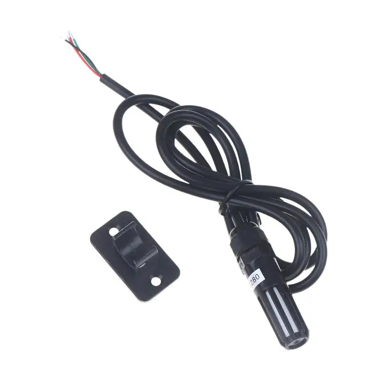 High-Precision Temperature Humidity Atmospheric Pressure Integrated Sensor Module BMP180 BME280 BMP280 I2C Output Transmitter