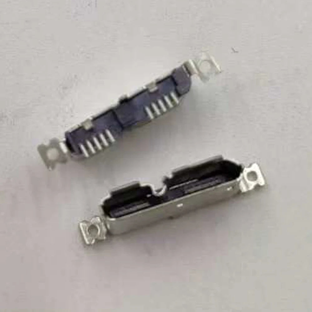 Micro USB 3.0 Socket Suitable for Seagate Mobile Hard Drive Interface, Female Socket, Vertical Tail Plug Interface, Durable