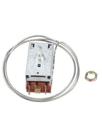 Refrigerator Thermostat WDF19K K50 K54 K59 Compatible With For Siemens Appliance 3 Pin Configuration For Easy Setup