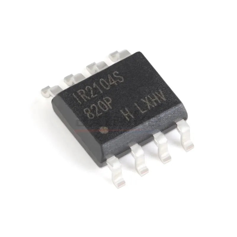 5/10/20PCS IR2104S SOP-8 IR2104STRPBF IR2104 IR2104SPBF SMD IGBT MOSFET 360mA 600V Half Bridge Driver IC Chip
