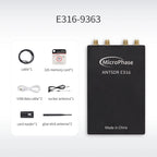 MicroPhase Software Defined Radio Board ZYNQ 7000 SoC XC7A020 ADI AD9361 AD9363 MIMO SDR ANTSDR E316