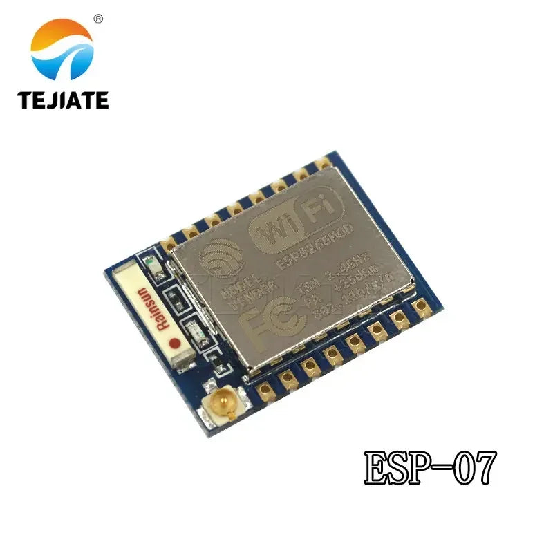 ESP8266 ESP -01 ESP -01S ESP -07 ESP -12 ESP -12E ESP -12F ESP -12S WIFI Wireless Series Module Wireless Switcher