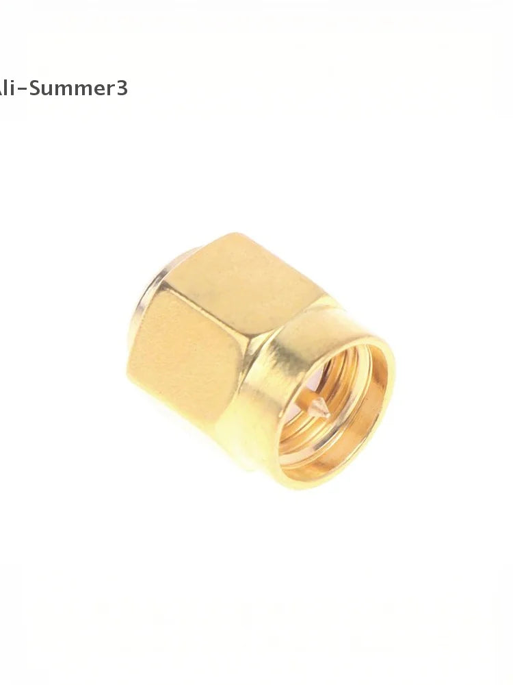 Ipx To Sma Adapter Straight SMA Revolution To IPX SMA Male To IPX U.fl Male RF Connector Coaxial Converter