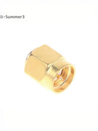 Ipx To Sma Adapter Straight SMA Revolution To IPX SMA Male To IPX U.fl Male RF Connector Coaxial Converter