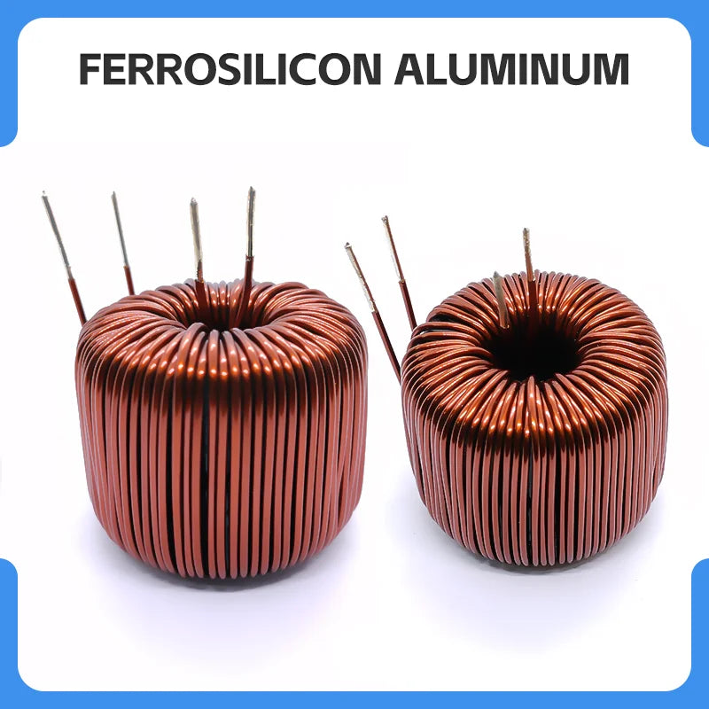 47mm Double Ring 1mH 2mH 3mH 220uH Charging Pile Inductor LCL Filter Inductor PFC