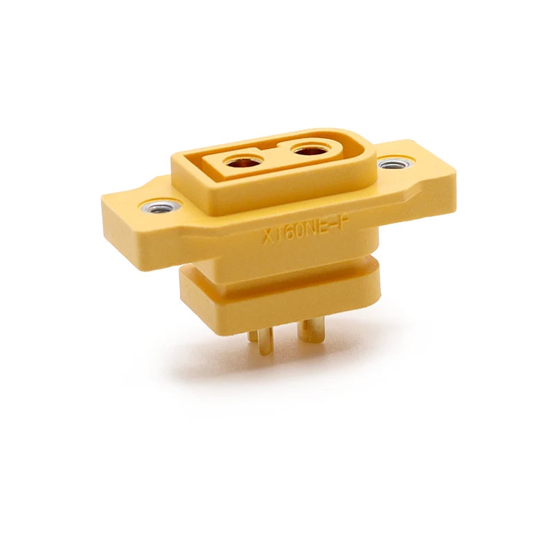 XT60NE-F Can Be Fixed Male and Female Plugs High Current Models Electric Adjustable Charging Power Plug Connector