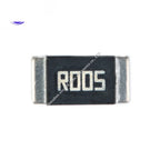 50PCS 2512 SMD Alloy Resistance ±1% 3W Resistor 0.001 0.002 0.003 0.004 0.005 0.006 0.007 0.008 0.01 0.012 0.015 0.02R Ohms