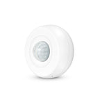 Tuya Smart WiFi Light + PIR Motion Sensor Smart Home Infrared Passive Detector App Real-time Control Support Alexa Google Home