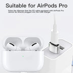 NNBILI 10Pack USB to USB C Adapter USBC Female to USB Male Super Fast Charging and OTG Converter For iPhone Xiaomi Huawei Laptop