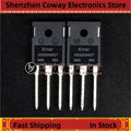 10PCS-30PCS  XNS80N65T  IGBT 650V 80ATO-247   In Stock Fast Shipping