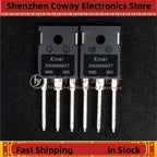10PCS-30PCS  XNS80N65T  IGBT 650V 80ATO-247   In Stock Fast Shipping