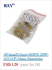 FPC FFC 0.5MM 1.0MM Pitch Conversion Board DIY PCB Board 6P~60P 6 8 10 20 24 26 30 34 40 50 60 P Connector For Cable Transfer
