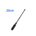 Nb-iot Soft Antenna 915/900/840/868/902-928mhz UAV meter reading module Omnidirectional high-gain flexible antenna SMA soft whip