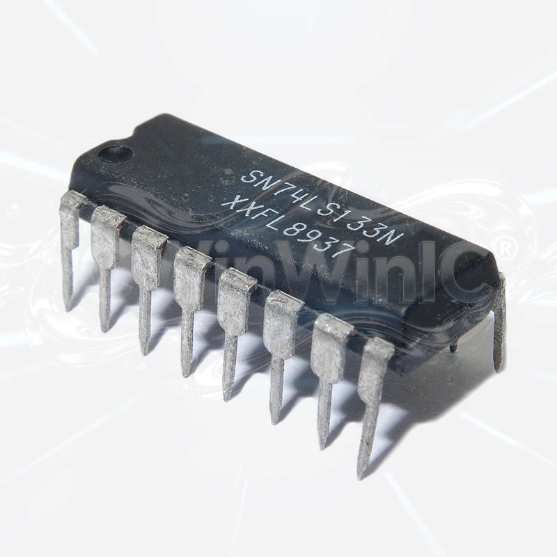 3-50PCS SN74LS133N 74LS133 MC74VHCT125ADTRG VHCT125A VHCT125 SX1276IMLTRT SX1276 CJ3401 R1 24FC1025 24FC1025-I/SM APW1172 1172