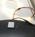 AC 110V-220V High Quality 12V 1A Bathroom Mirror Switch Touch Sensor For Led Light Mirror Headlight Bathroom Capacitance Sensor