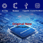 10PCS - 50PCS Lot 100% Real Original New 40N60 40N60NPFD TO-3P SGT40N60NPFD IGBT 40A 600V Transistor Mosfet In Stock