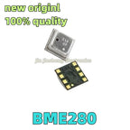 (10piece) 100% New BME280  BME-280  LGA-8 Humidity temperature sensor