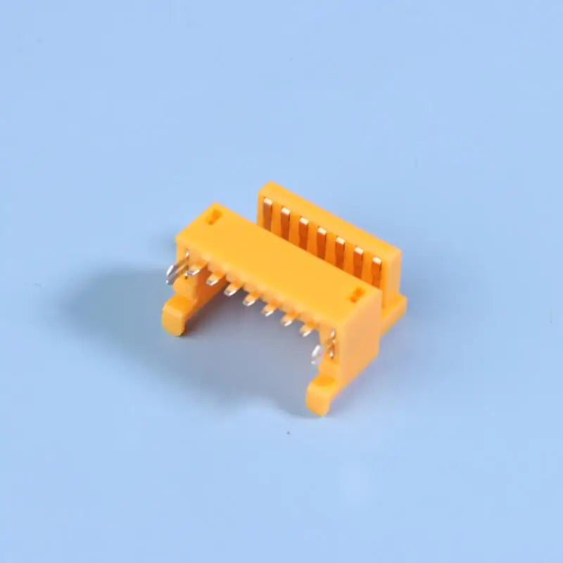 (.) BL1850 BL1830 PCB BMS 7Pin Charger Female Wiring Harness/Male Battery Holder/Charging Protection Board Connector Terminal