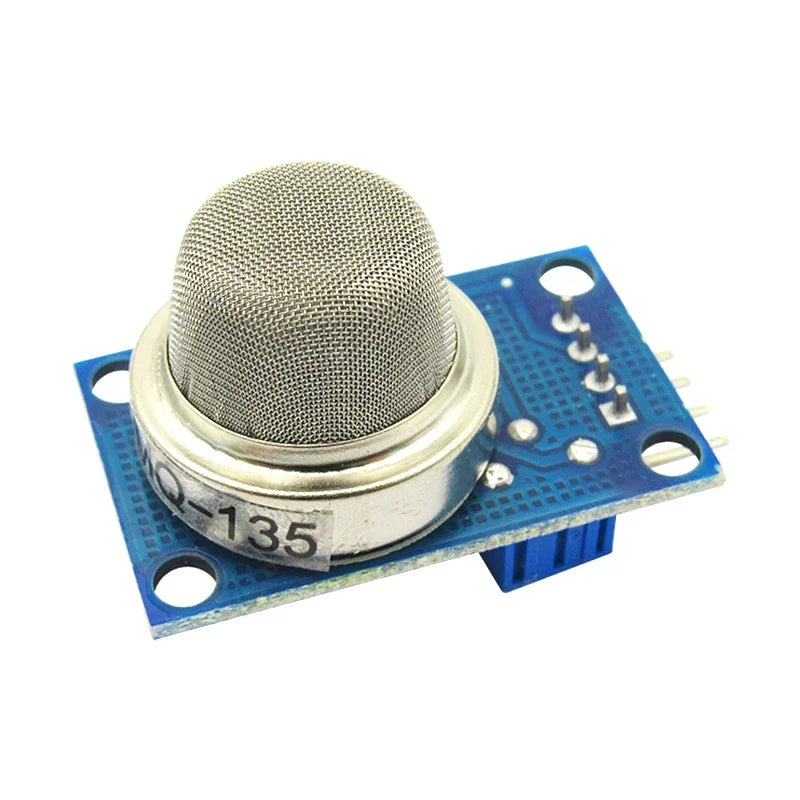 MQ135 MQ-135 Air Quality Sensor Hazardous Gas Detection Module For Arduino M2 PromotionHot New Arrival
