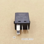Original New 100% XC40 30A 40A 70A 12V Automotive Fan Air Conditioning Relay V23074-A1001-X137 V23136-B1-X142 V23136-J4-X141