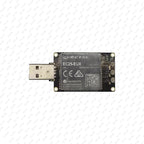 Quectel EC25/EG25 Module Board 4G Internet Stick Dongle Raspberry Pi Industrial Computer Drive-free CAT4 Internet Card