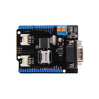AB01 CAN-Bus Shield V2 for for Controller and Transceiver, CAN-BUS Shield Adopts MCP2515 and MCP2551