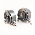 KM58 17-bit 20mm Hollow Shaft Multiturn Rotary Absolute Encoder