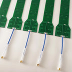 5.8ghz antenna high gain  433M 315M 868M 900M 1.2G 1.5G 2.4G 5.8G Orientation PCB Antennes UAV signal transmission