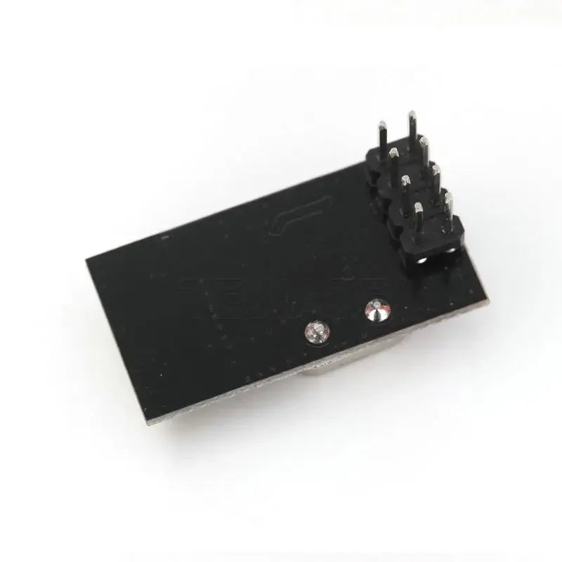 1PCS NRF24L01+ 2.4GHz Wireless Transceiver Module Microcontroller Antenna Wireless Transceiver