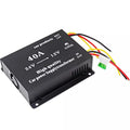 24V to 12V Step-Down Converter High-Power Truck Image Modification Navigation Vehicle Transformer Power Supply