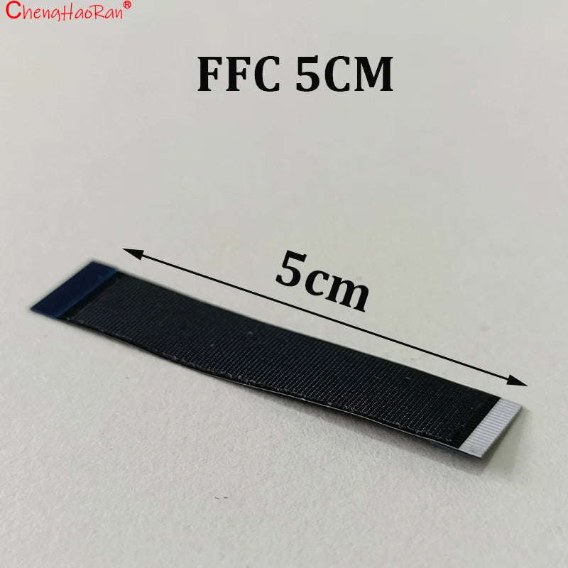 1PC Ribbon Flat FPV HDMI-Compatible Connector Flexible Cable Raspberry Pi 4 Micro HDTV To HD/Mini HD Female 90 Degree FFC 20pin