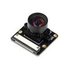 Raspberry Pi Global Shutter Camera - OV9281 1MP Monochrome Module Compatible with Pi 5, Pi 4B, Pi 3B+