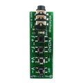 Digital FM Receiver Module Radio Receiver Module Digital Stereo Board 76MHz~108MHz