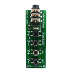 Digital FM Receiver Module Radio Receiver Module Digital Stereo Board 76MHz~108MHz