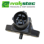 3 Bar Air Manifold Absolute Pressure MAP Sensor For Honda Civic Del Sol Accord CR-V Shuttle Prelude 37830-P05-A01 079800-4250