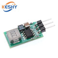 DC 5.5-32V to 5V/1A Voltage Regulator Replace TO-220 LM7805 5V Positive Voltage Regulators To 5V 1A Step-Down Buck Module