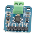 Temperature Measurement Module Thermocouple  Board K Type Max31855 Industry for Data Collection K Thermocouple Probes