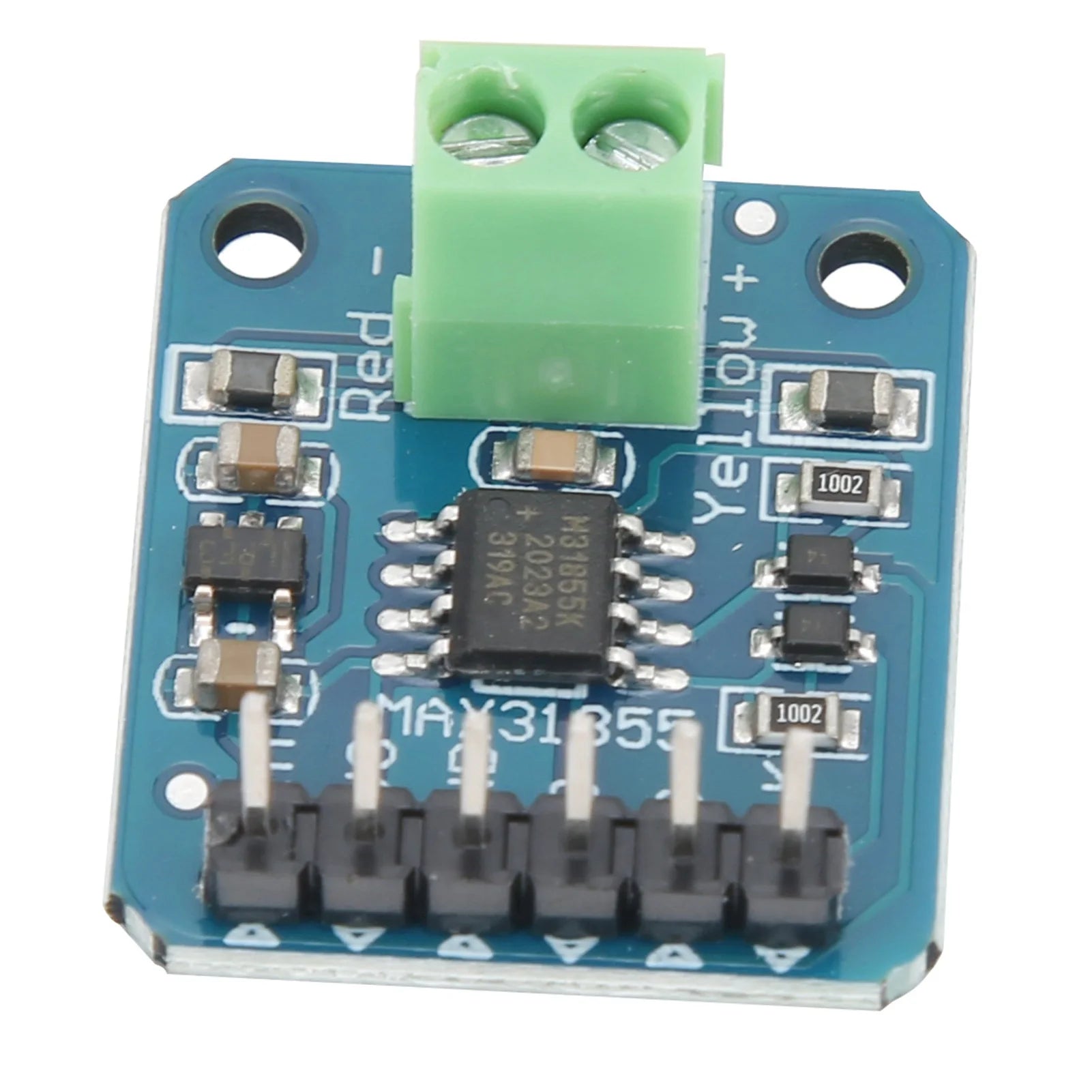 Temperature Measurement Module Thermocouple  Board K Type Max31855 Industry for Data Collection K Thermocouple Probes