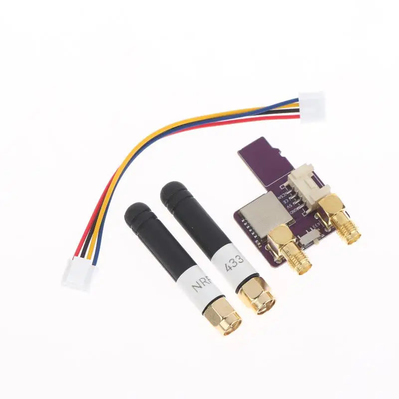 2-in-1 M5stack CardPuter Development Board for Wireless Projects Supports NRF24L01 and CC1101