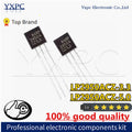 10pcs/lot LP2950ACZ-5.0 LP2950ACZ 2950ACZ5.0 LP2950-5.0 2950ACZ3.3 LP2950ACZ-3.3 LP2950-3.3 Voltage Regulators TO-92