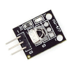 KY-022 IR Infrared Sensor Receiver Module 2.7-5.5V IR Remote Control Receiver Module 3Pin TL1838 VS1838B 1838