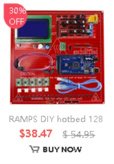 RAMPS MKS Gen-L V 2.1 1.0 Control Board 3D Printer Parts With TMC2209 TMC2208 Uart Mode Gen L for Ramps1.4 A4988 DRV8825