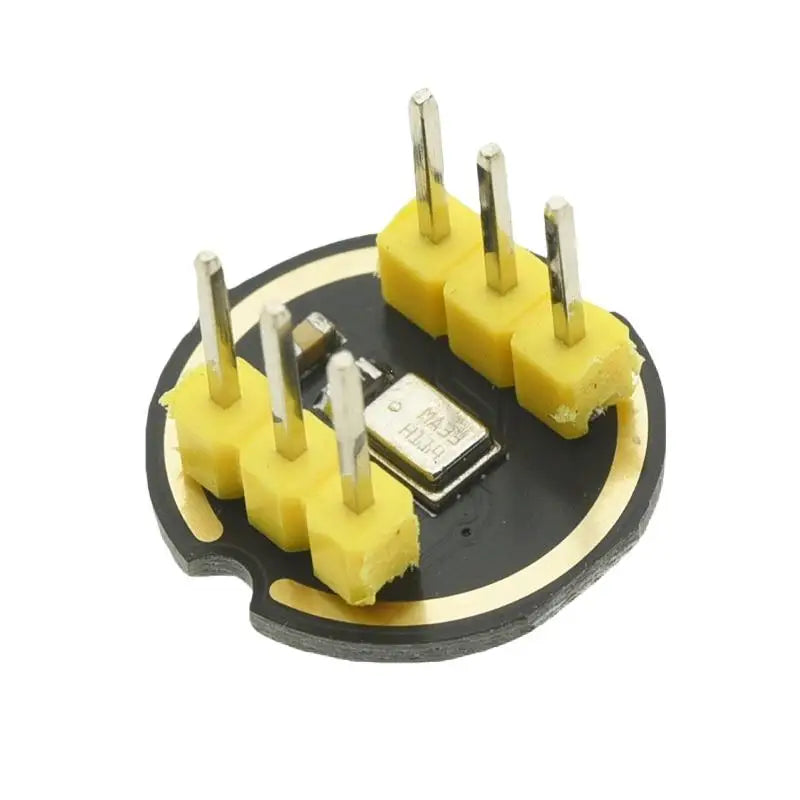 1 Set Omnidirectional High Precision Low Power Ultra-Small Size MS3625 INMP441 I2S Digital Microphone Module For ESP32 & Arduino