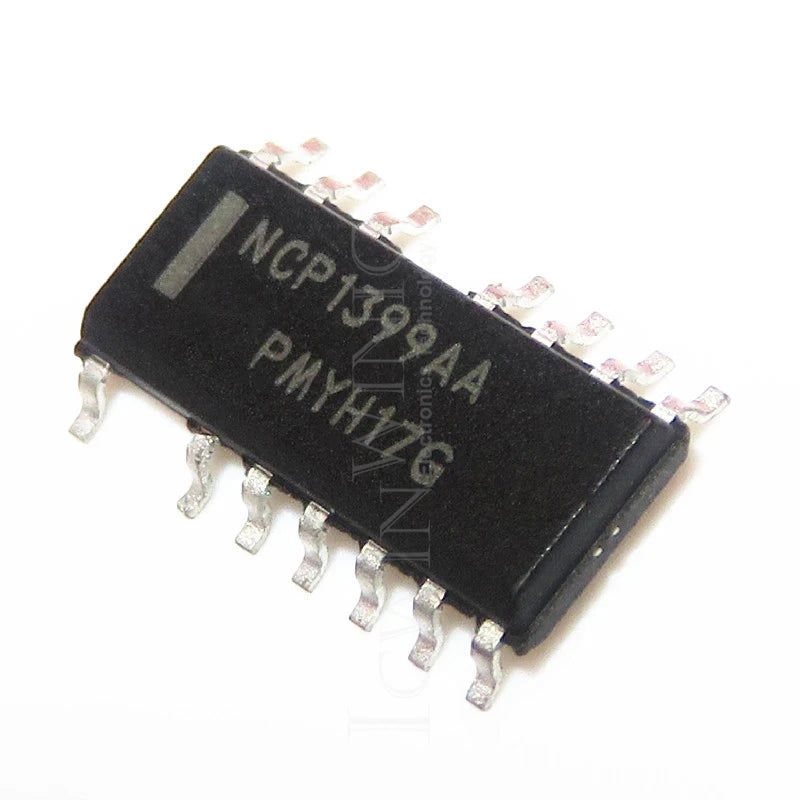 1-50PCS PIC12F683-I/SN PIC12F683 PCF8563P PCF8563 P2808A1 P2808 NCP1399AA NCP1399 OPA2365A OPA2365 TCA-440 TCA440