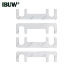 80A Auto Fuse Flat Plate Type 32V 100A Fork Type Bolt Battery Fuse Car Modification Stand 30A 40A Car Fuse Flat Fork Bolt 50A